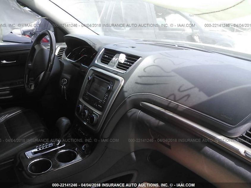2014 GMC ACADIA DENALI 1GKKRTKD7EJ273149