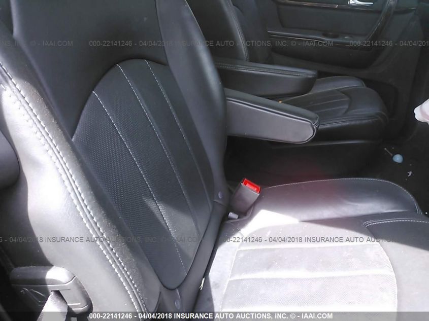 2014 GMC ACADIA DENALI 1GKKRTKD7EJ273149