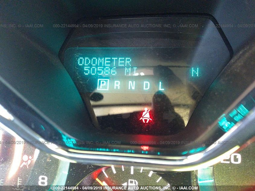 2015 CHEVROLET TRAVERSE LT 1GNKVHKD3FJ361290