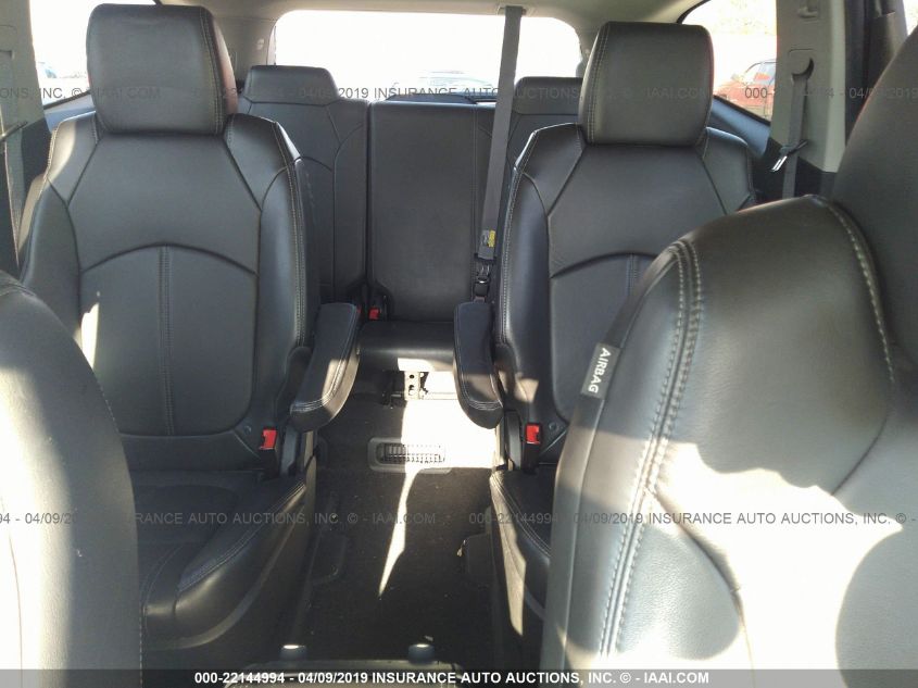 2015 CHEVROLET TRAVERSE LT 1GNKVHKD3FJ361290