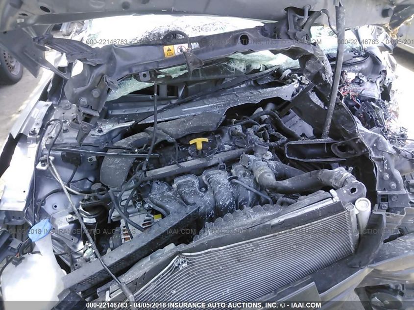 2013 HYUNDAI ELANTRA GLS KMHDH4AE1DU008114
