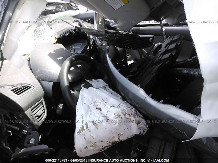2013 HYUNDAI ELANTRA GLS KMHDH4AE1DU008114