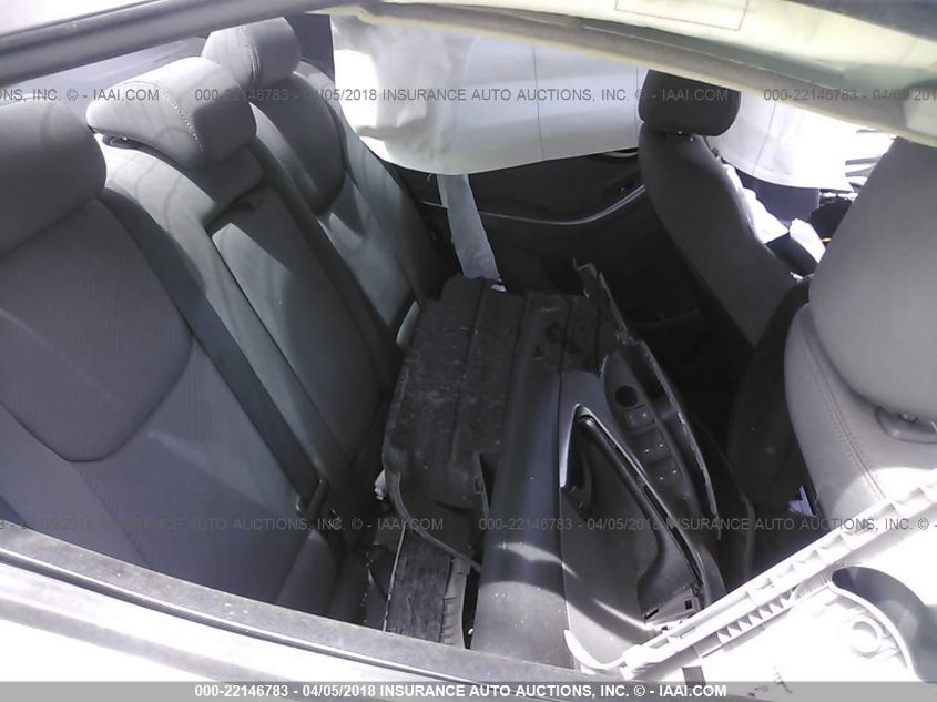 2013 HYUNDAI ELANTRA GLS KMHDH4AE1DU008114