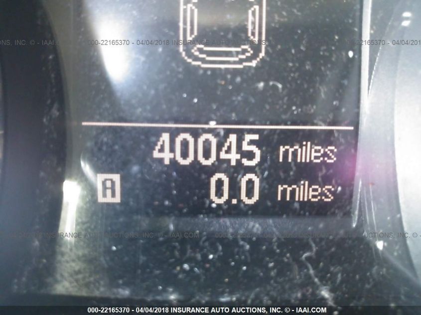 2013 NISSAN ROGUE S/SV JN8AS5MV4DW613800