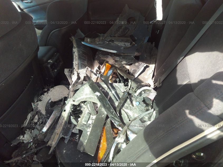 2014 NISSAN MAXIMA S/SV 1N4AA5AP4EC469839