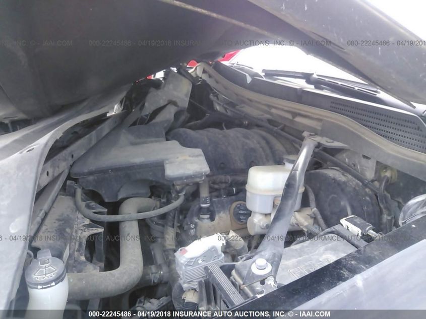2015 GMC SIERRA 1500 SLE 3GTP1UEC2FG379092