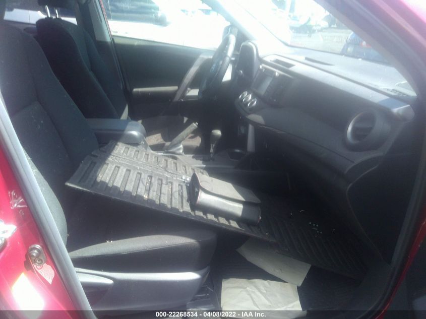 2018 TOYOTA RAV4 LE JTMZFREVXJD112023