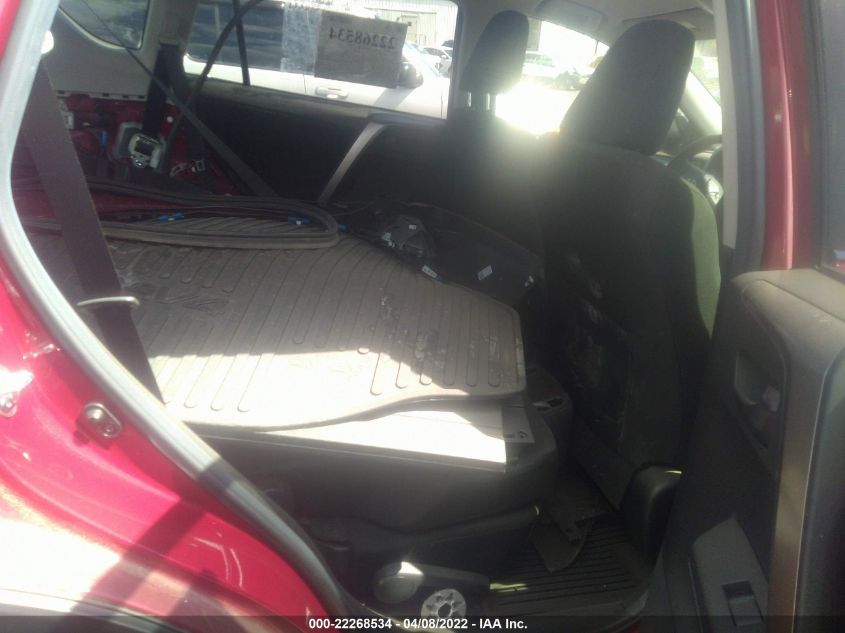 2018 TOYOTA RAV4 LE JTMZFREVXJD112023