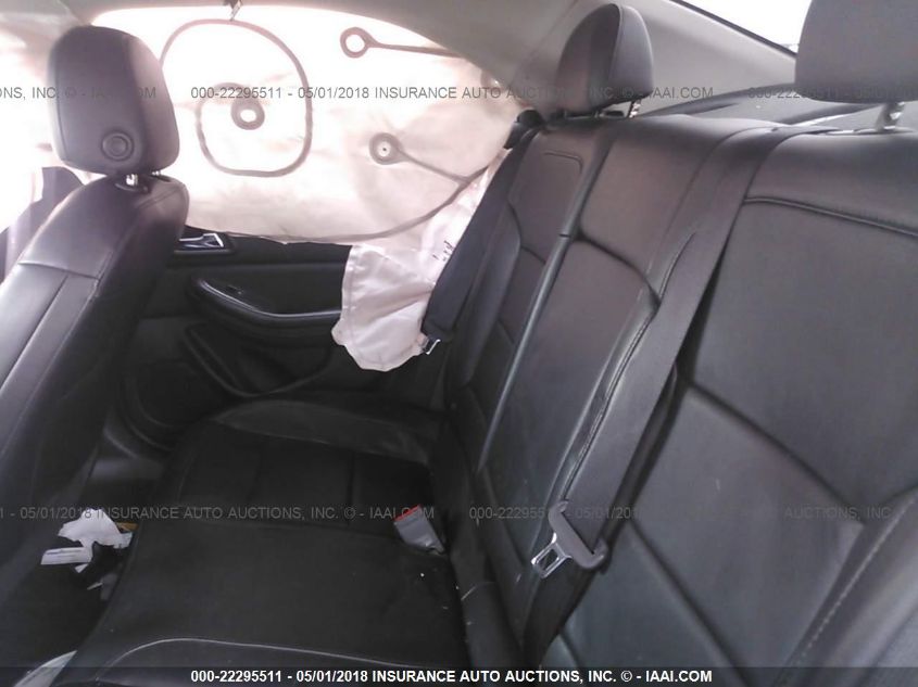 2015 CHEVROLET MALIBU LTZ 1G11F5SL8FF316803