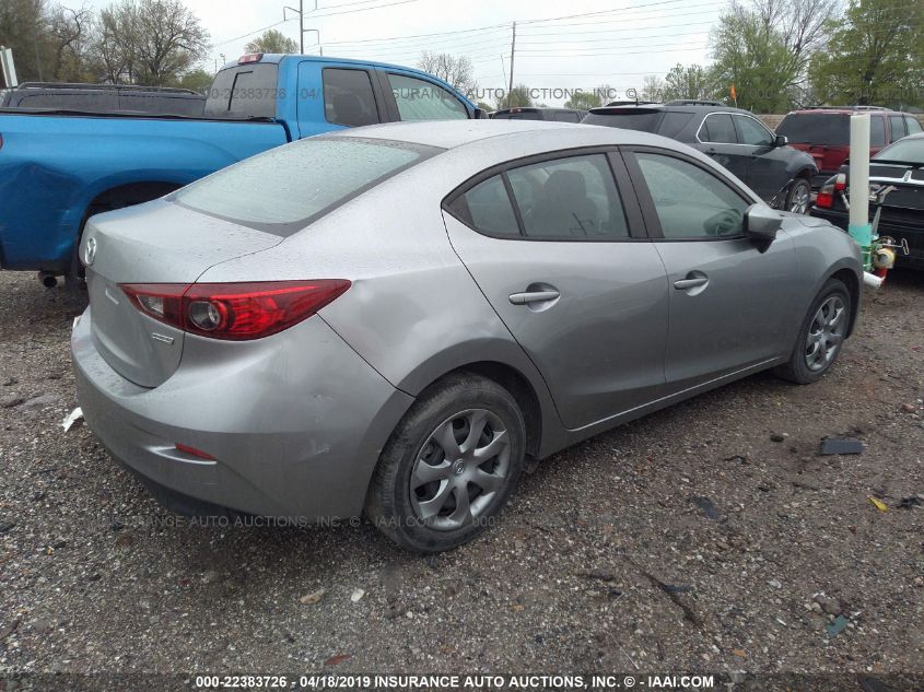2014 MAZDA MAZDA3 SPORT JM1BM1U77E1124200