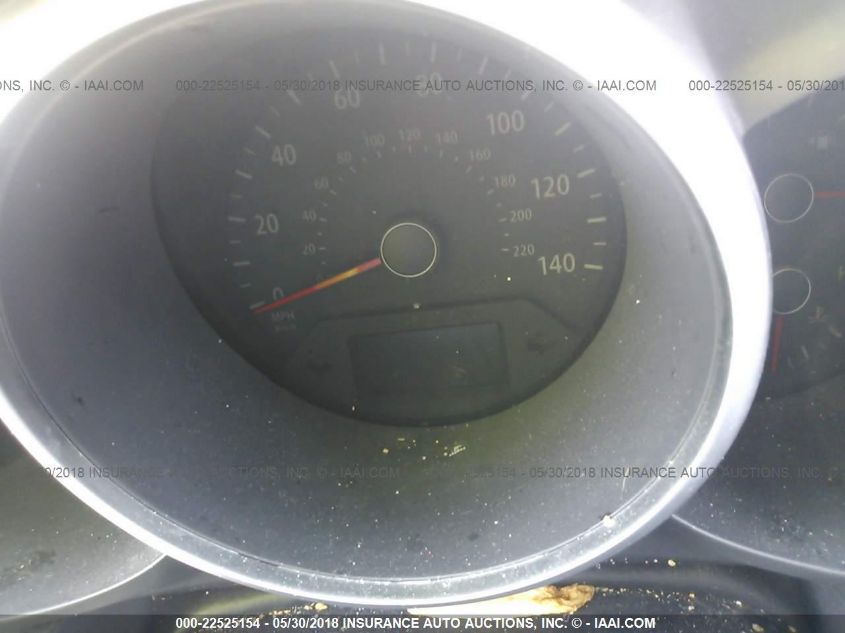 2013 KIA SOUL + KNDJT2A6XD7764462