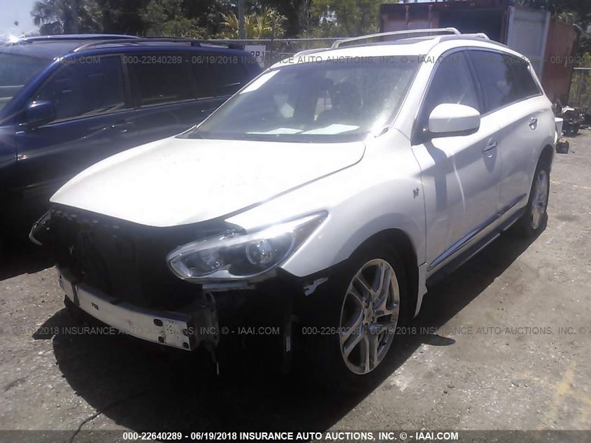 2014 INFINITI QX60 5N1AL0MN4EC550241