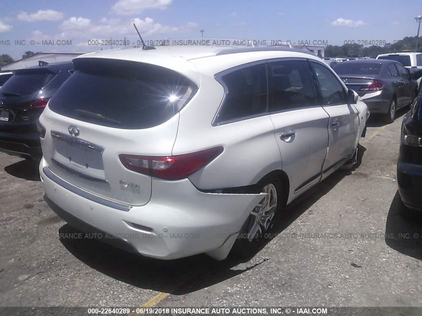 2014 INFINITI QX60 5N1AL0MN4EC550241