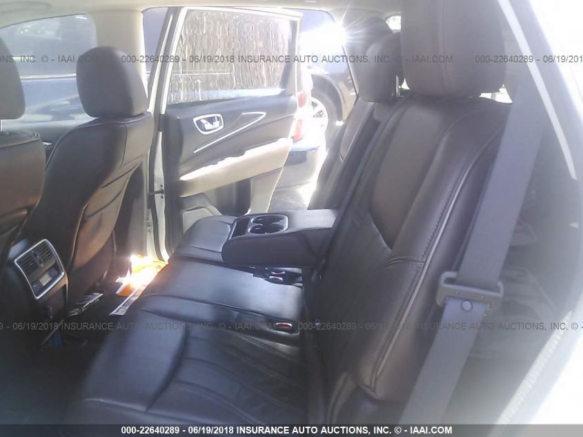 2014 INFINITI QX60 5N1AL0MN4EC550241