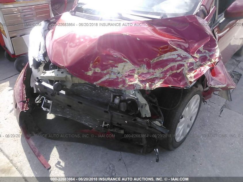 2015 NISSAN VERSA NOTE S/S PLUS/SV/SR/SL 3N1CE2CP6FL380477