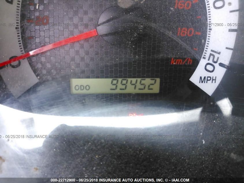 2013 TOYOTA TACOMA 5TFNX4CN1DX028550