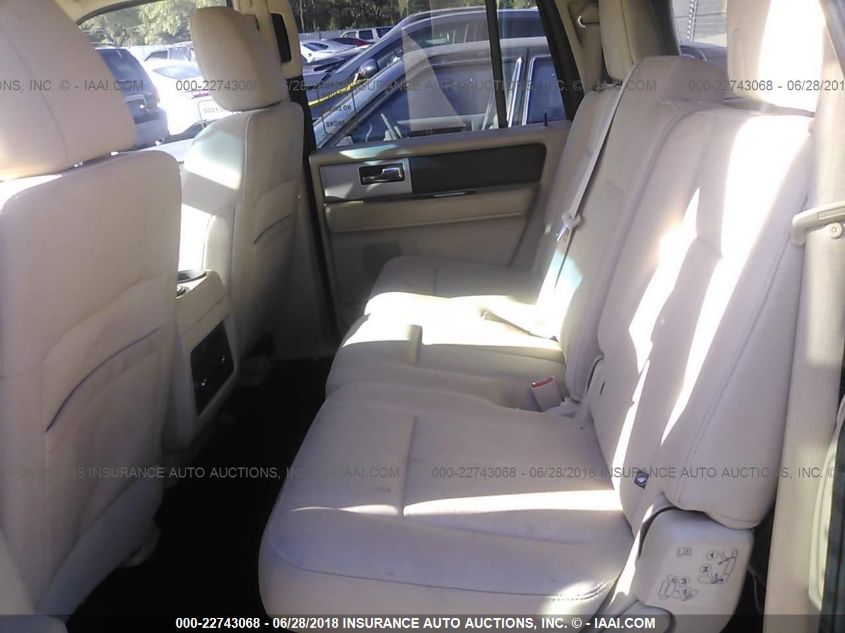 2015 FORD EXPEDITION EL XLT 1FMJK1HT0FEF30527