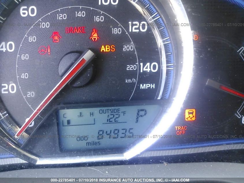 2015 TOYOTA RAV4 LIMITED JTMDFREV5FD162930
