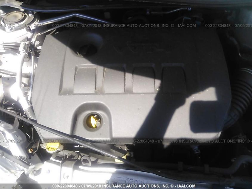 2015 TOYOTA COROLLA S PLUS/S PREMIUM/S/LE PLUS/LE PREMIUM/L/LE 2T1BURHE8FC281402