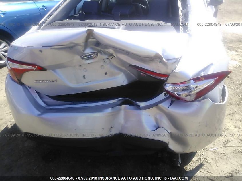 2015 TOYOTA COROLLA S PLUS/S PREMIUM/S/LE PLUS/LE PREMIUM/L/LE 2T1BURHE8FC281402