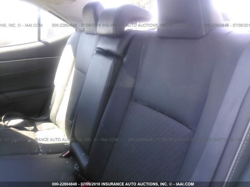 2015 TOYOTA COROLLA S PLUS/S PREMIUM/S/LE PLUS/LE PREMIUM/L/LE 2T1BURHE8FC281402
