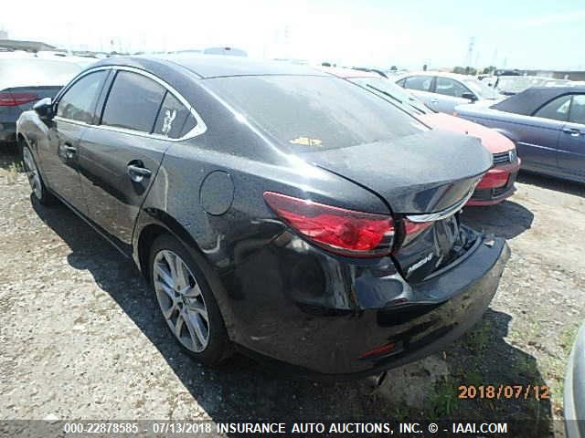 2014 MAZDA MAZDA6 TOURING JM1GJ1V66E1126850