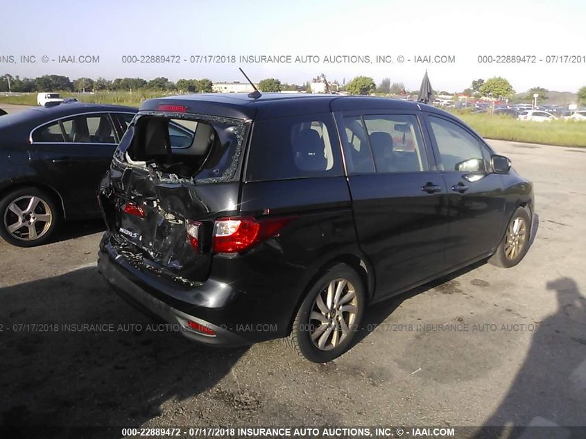 2013 MAZDA MAZDA5 SPORT JM1CW2BL7D0146500