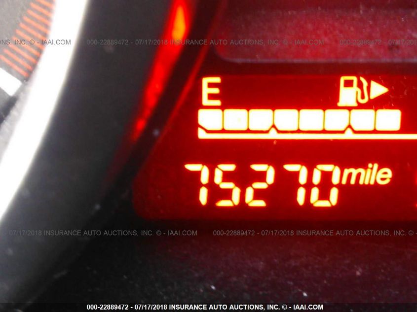 2013 MAZDA MAZDA5 SPORT JM1CW2BL7D0146500