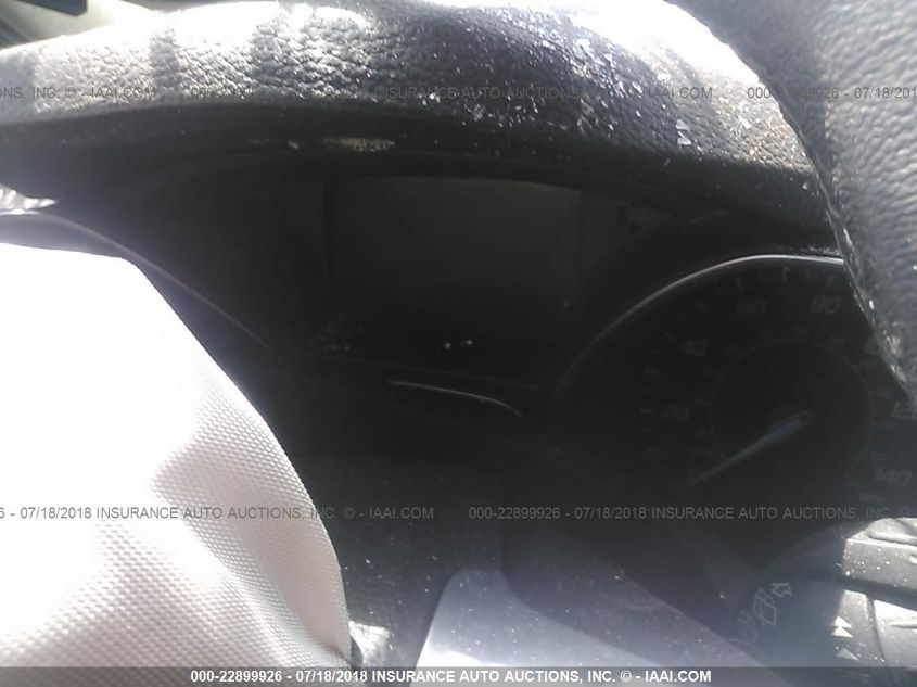 2013 FORD ESCAPE SEL 1FMCU0H96DUC74169