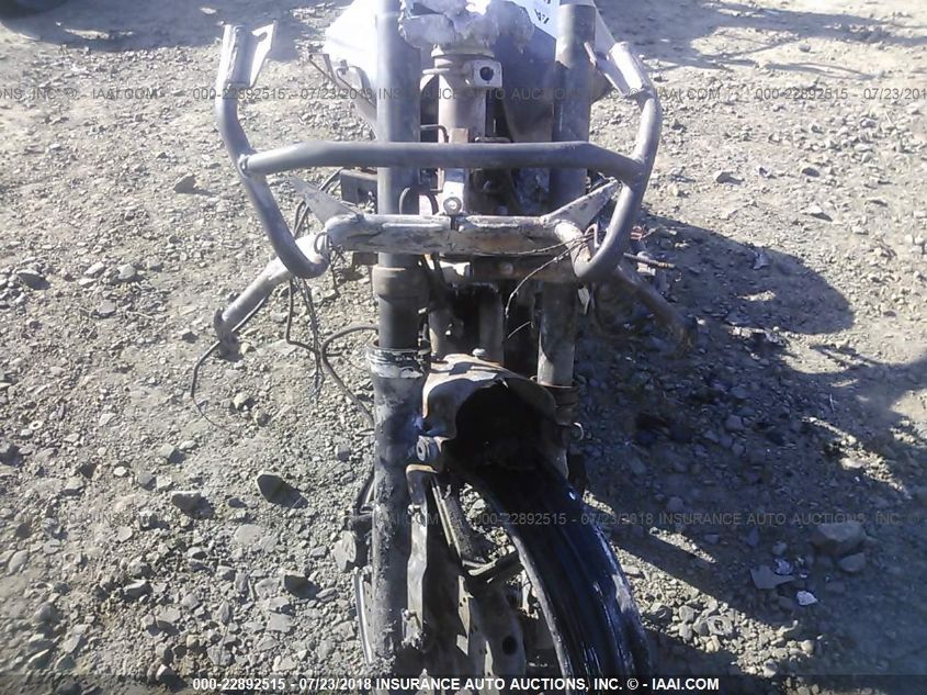 2009 KAWASAKI EX250 J JKAEXMJ139DA40687