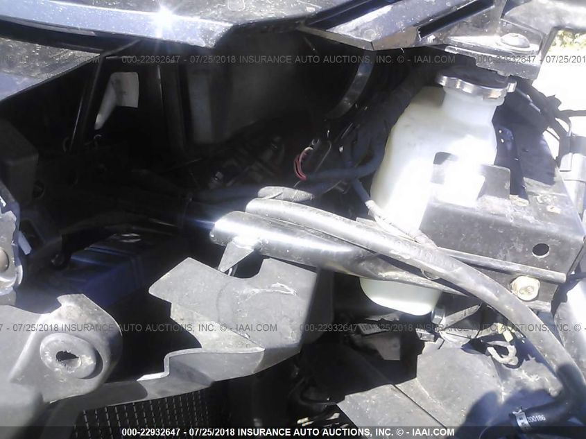 2010 CAN-AM SPYDER ROADSTER RT 2BXJBLC15AV000367