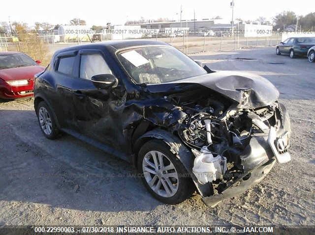 JN8AF5MV5FT560114 NISSAN JUKE Photo 1