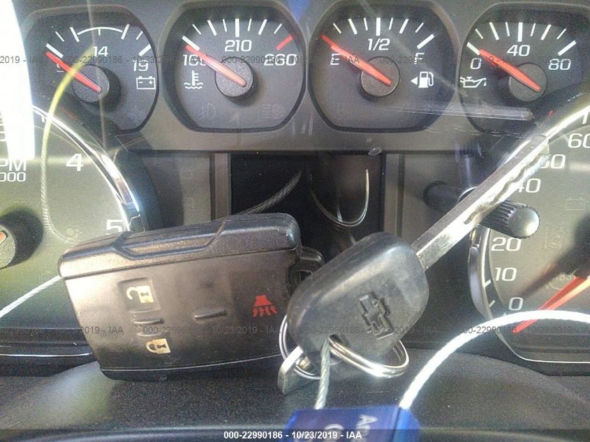 2015 CHEVROLET SILVERADO 1500 LS 3GCUKPEH5FG328988
