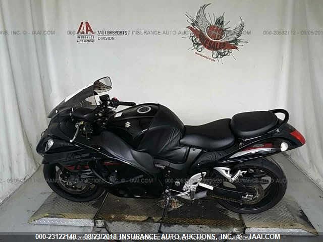 2012 SUZUKI GSX1300 R JS1GX72A6C2101507
