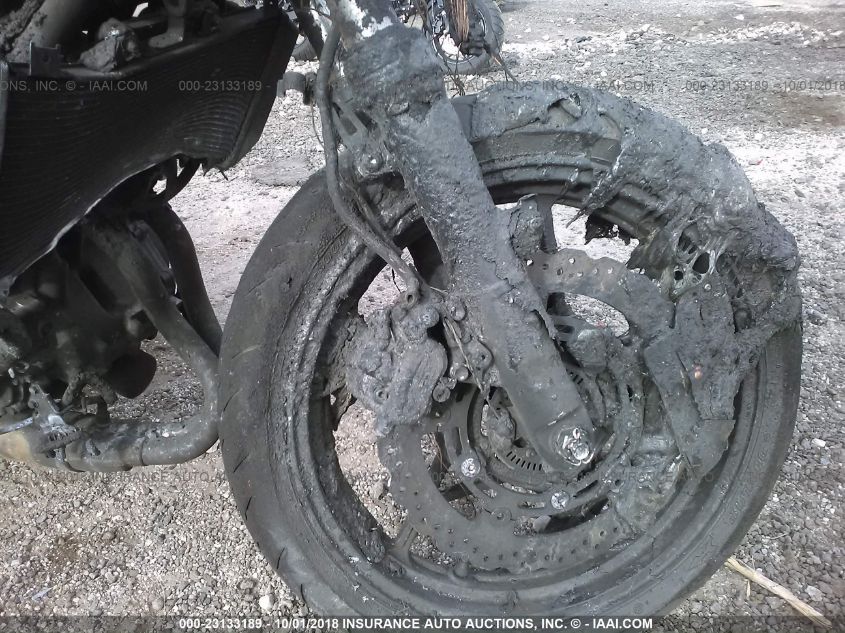 2018 KAWASAKI EX400 JKAEXKG13JDA05423