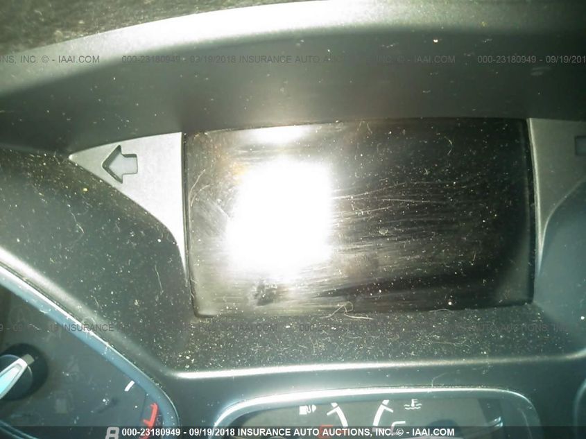 2013 FORD FOCUS TITANIUM 1FADP3N21DL225434