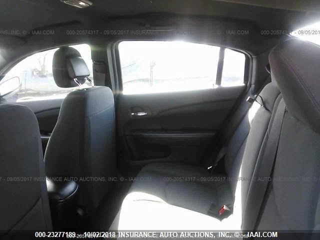 2014 CHRYSLER 200 LX 1C3CCBAB9EN205282