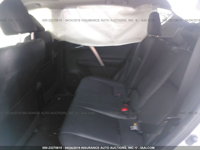 2015 TOYOTA RAV4 LIMITED JTMDFREV7FD104155