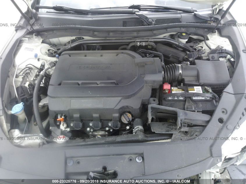 2013 HONDA CROSSTOUR EX-L 5J6TF1H54DL000812