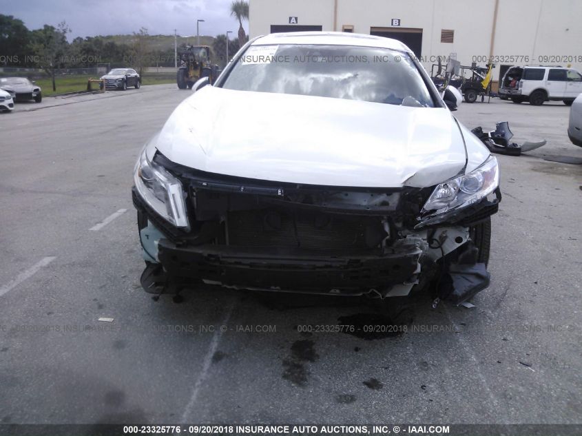 2013 HONDA CROSSTOUR EX-L 5J6TF1H54DL000812