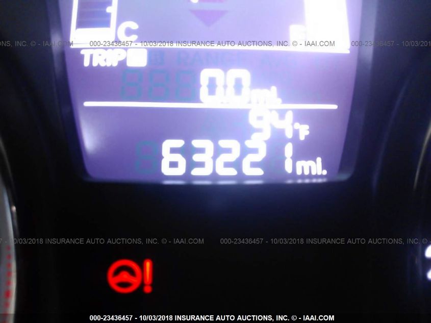 2015 HYUNDAI ACCENT GLS KMHCT4AE1FU873078