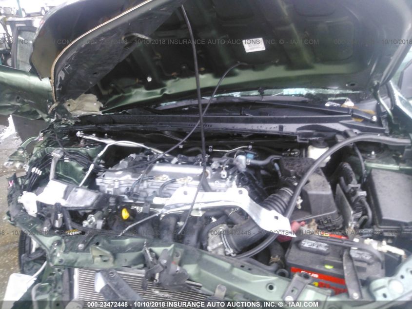 2015 TOYOTA COROLLA S PLUS/S PREMIUM/S/LE PLUS/LE PREMIUM/LE/L 2T1BURHE2FC437448