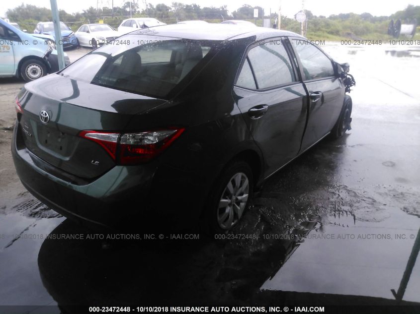 2015 TOYOTA COROLLA S PLUS/S PREMIUM/S/LE PLUS/LE PREMIUM/LE/L 2T1BURHE2FC437448