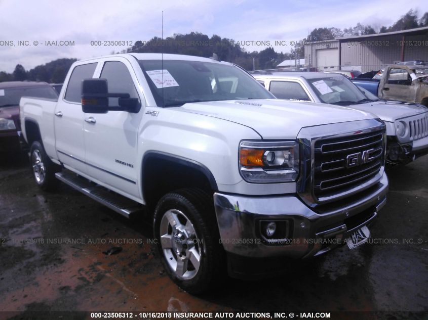 6 GMC SIERRA, 6 | IAA-Insurance Auto Auctions