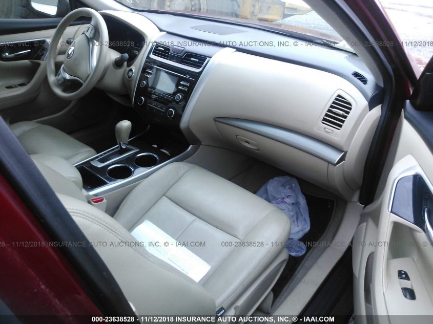 2014 NISSAN ALTIMA 2.5/S/SV/SL 1N4AL3AP7EN257438