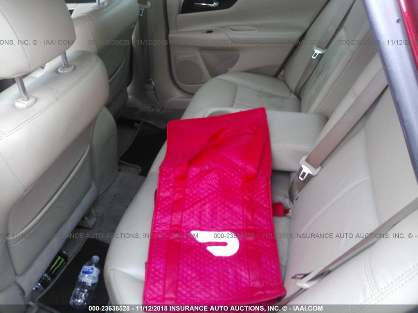 2014 NISSAN ALTIMA 2.5/S/SV/SL 1N4AL3AP7EN257438