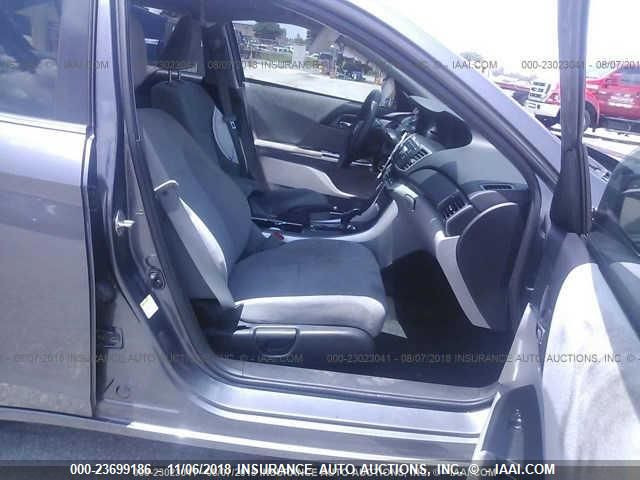 2013 HONDA ACCORD LX 1HGCR2F34DA264467