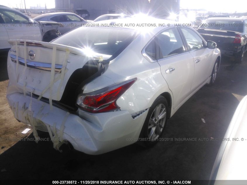 2013 NISSAN ALTIMA 2.5/S/SV/SL 1N4AL3AP1DN566420