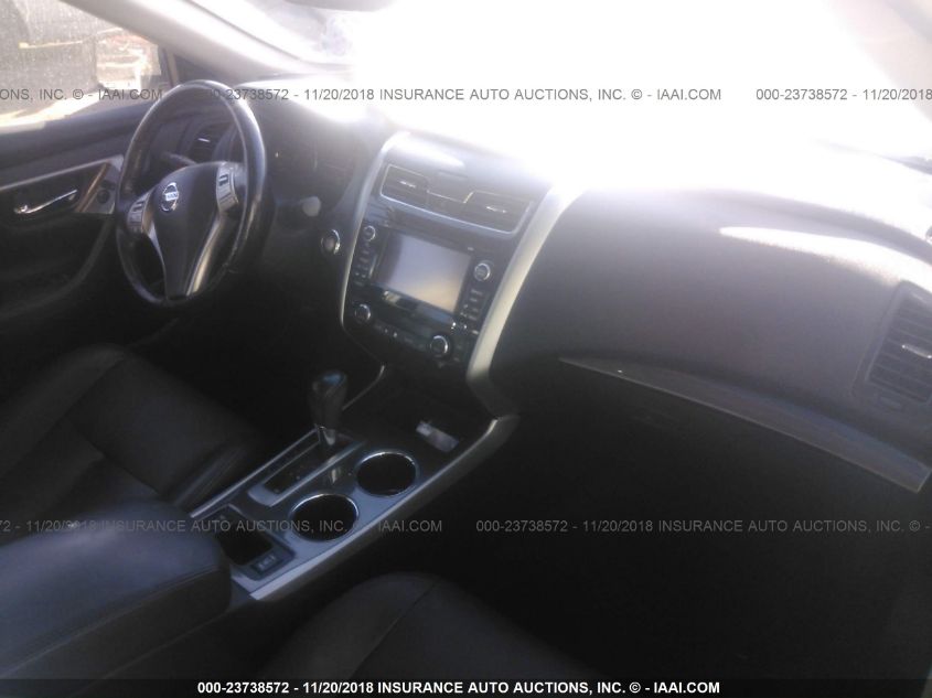 2013 NISSAN ALTIMA 2.5/S/SV/SL 1N4AL3AP1DN566420