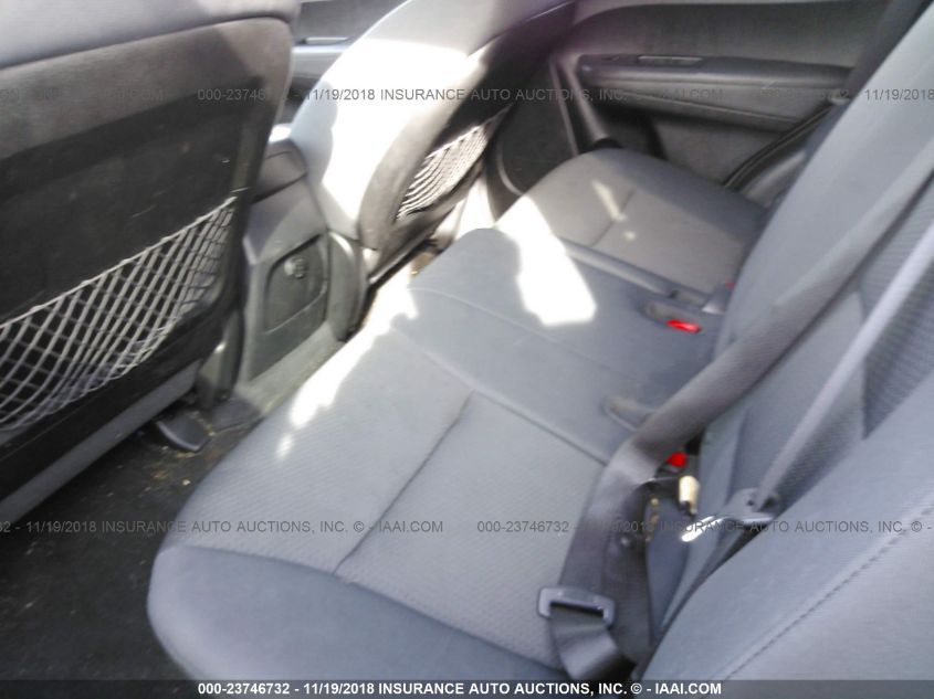 2013 KIA SORENTO LX 5XYKTCA62DG406804